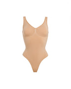 THONG BODYSUIT
