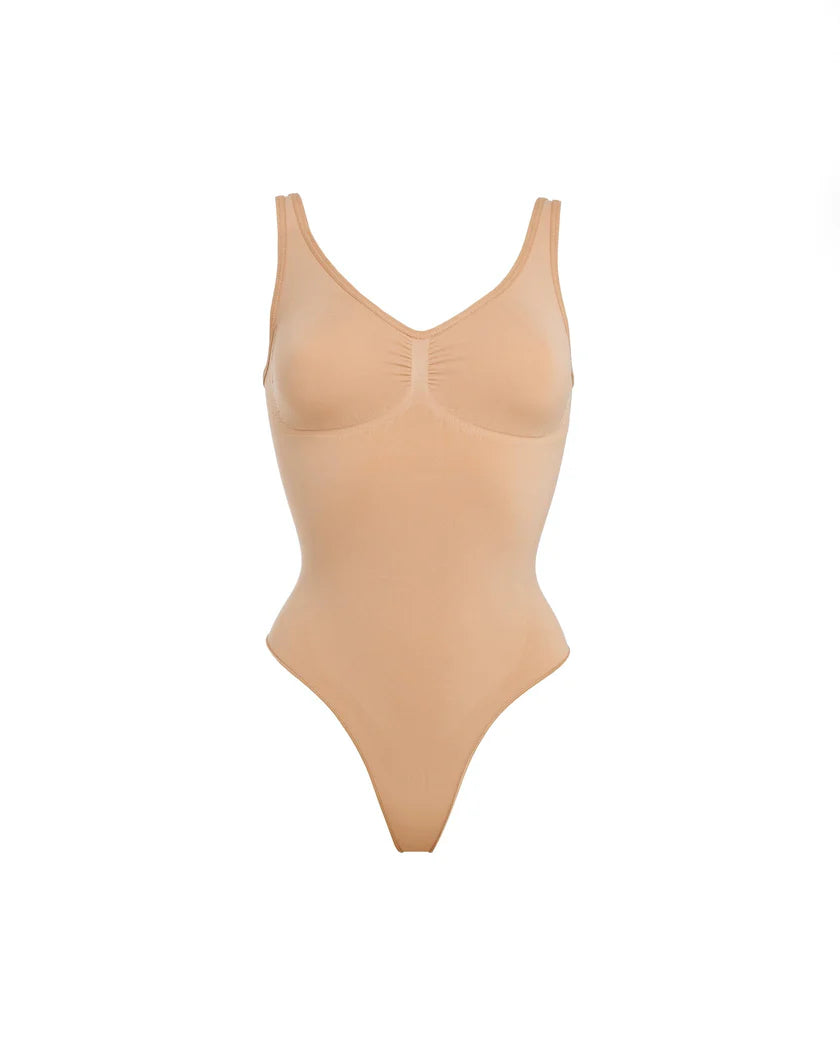 THONG BODYSUIT
