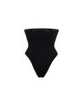 HIGH WAIST THONG