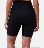 Chantelle High-waisted Shapewear Shorts